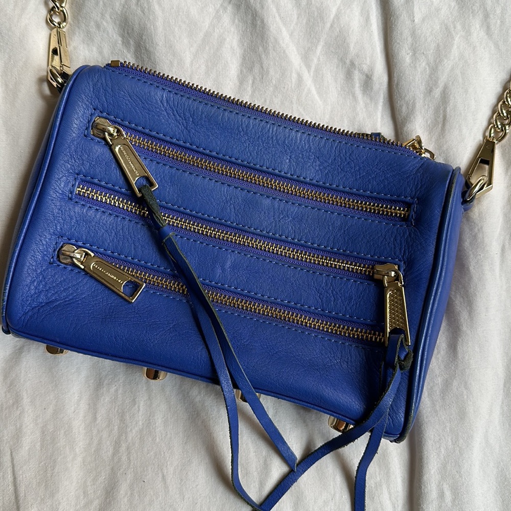 Rebecca Minkoff Cross-body Bag